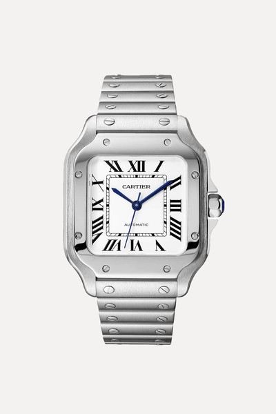 Santos De Cartier Watch from Cartier