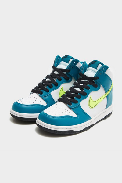 Dunk High Junior from Nike