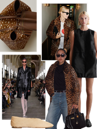 The Micro Trend: Pony Hair Pieces