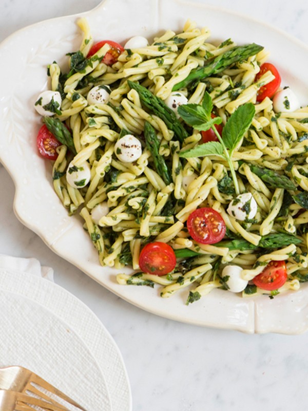 How To Make A Great Pasta Salad