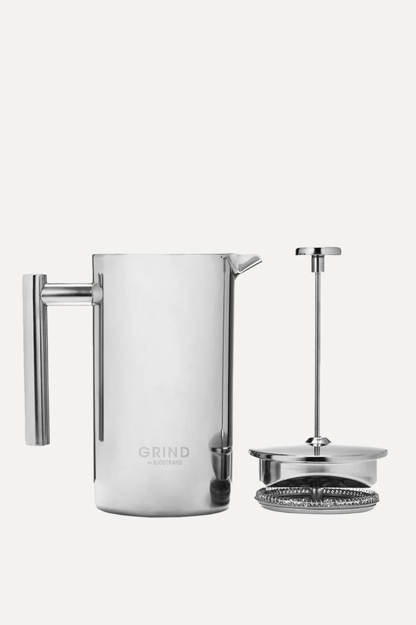 Cafetière (French Press) from Grind