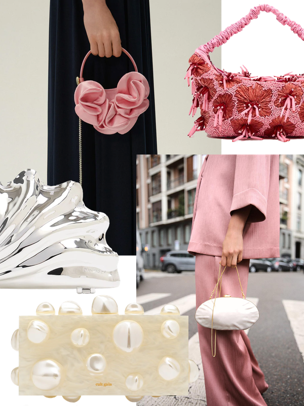 The Round Up: Event Bags