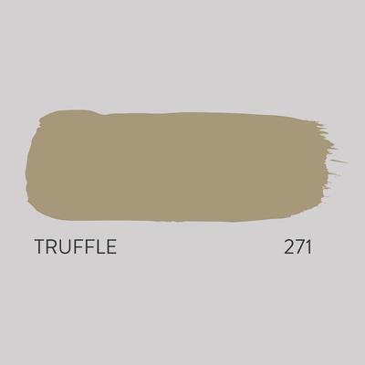 Truffle Paint from Paint & Paper Library