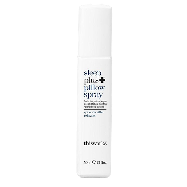 Sleep Plus Pillow Spray  from This Works 
