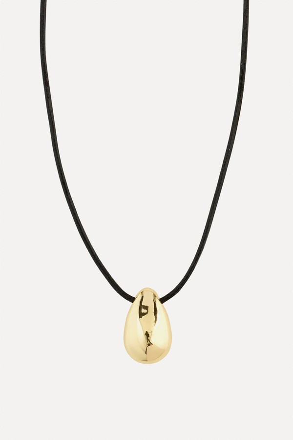 Intent Necklace from Pilgrim