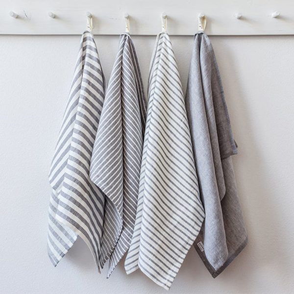 Linen Tea Towels