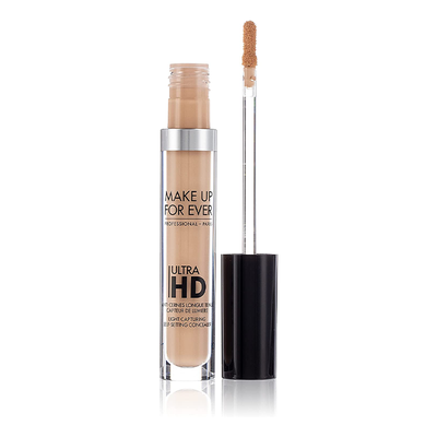 Ultra Hd Self-Setting Concealer from Make Up Forever