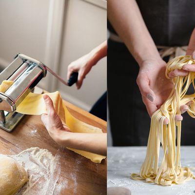 Pasta 101 – The Ultimate At-Home Guide