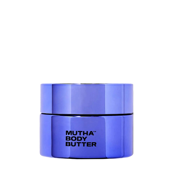 Body Butter from Mutha