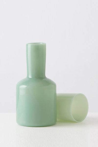 J’ai Soif Carafe & Glass from Maison Balzac