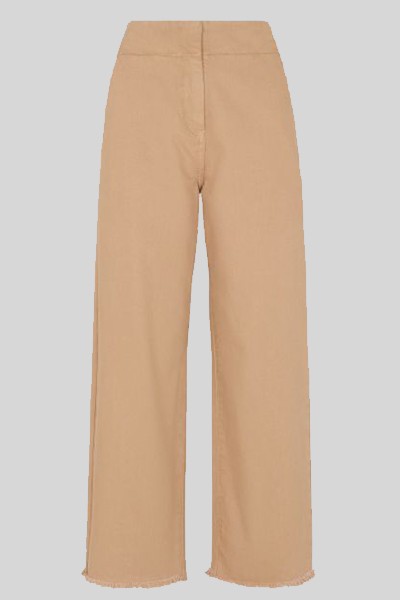 Natasha Wide Leg Trouser from Whistles