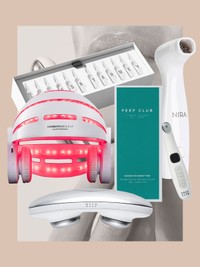 7 Beauty Gadgets & Tools The Experts Rate