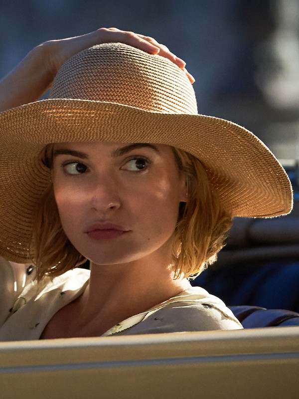 What To Watch This Week: Rebecca