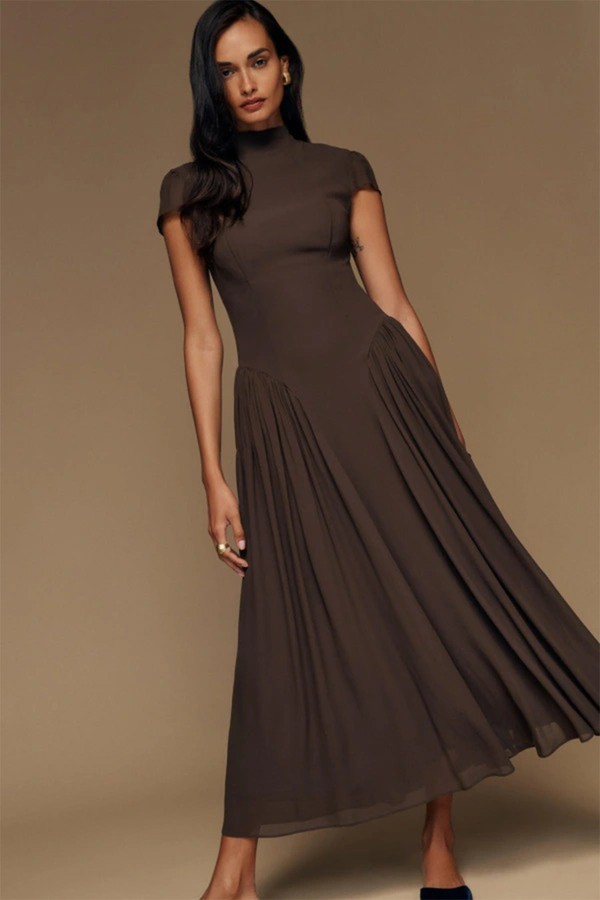 Maven Dress from Reformation