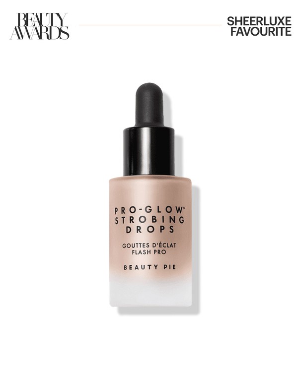 Super Strobing Drops from Beauty Pie