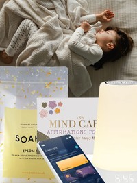The Bedtime Products Trusted By Child Sleep Consultants