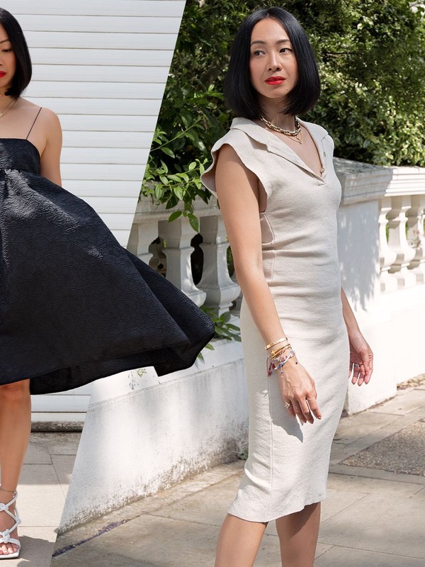 Lisa Ing Marinelli Shares Her Favourite Looks & Advice