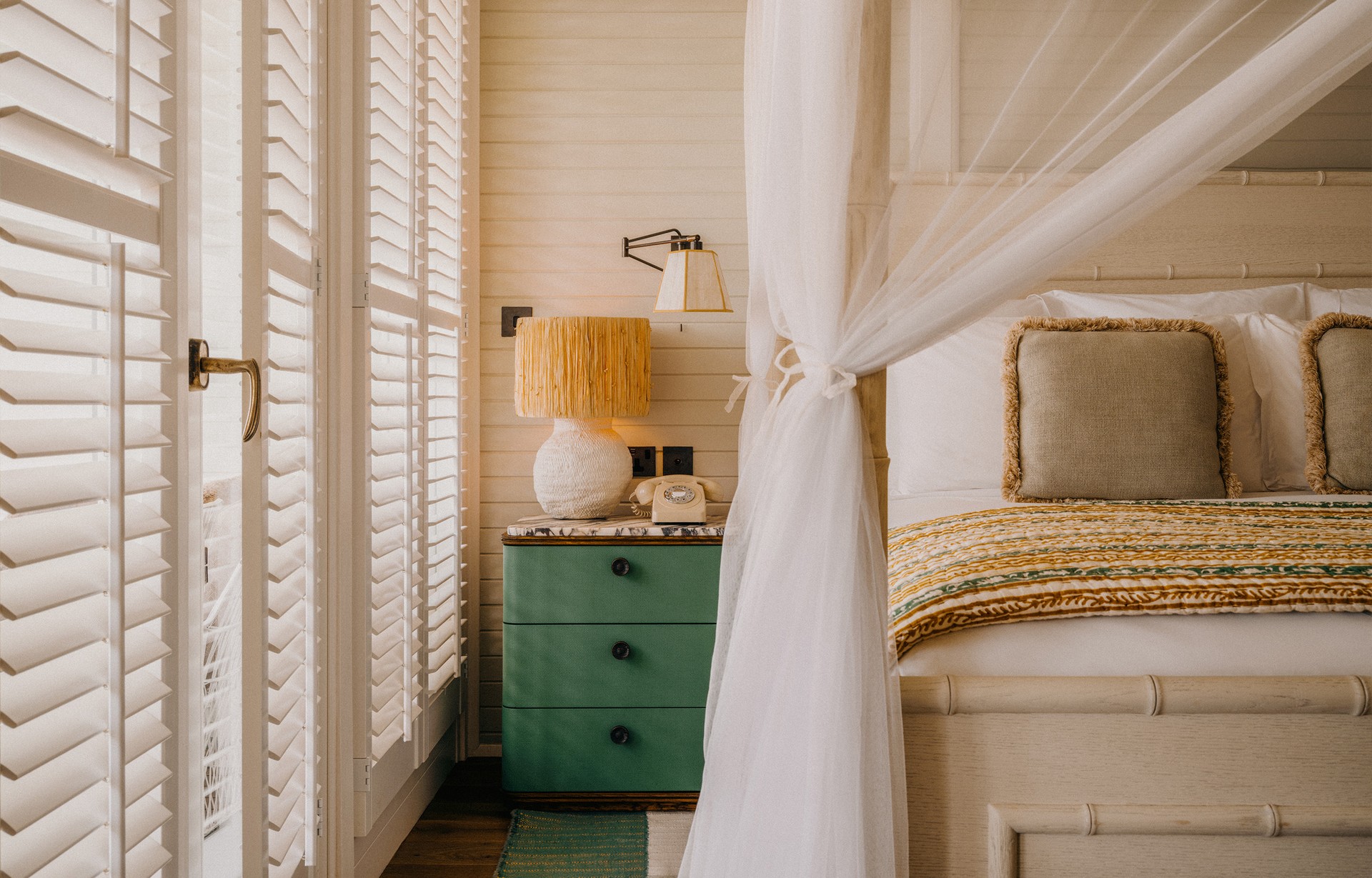 Soho Beach House