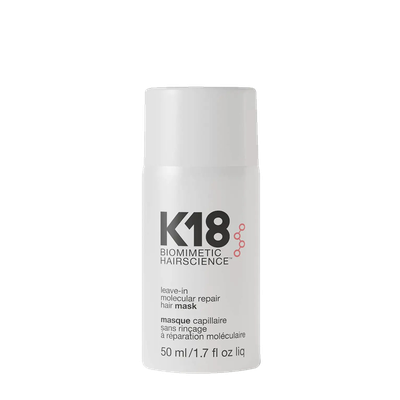 Leave-In Molecular Repair Hair Mask  from K18 