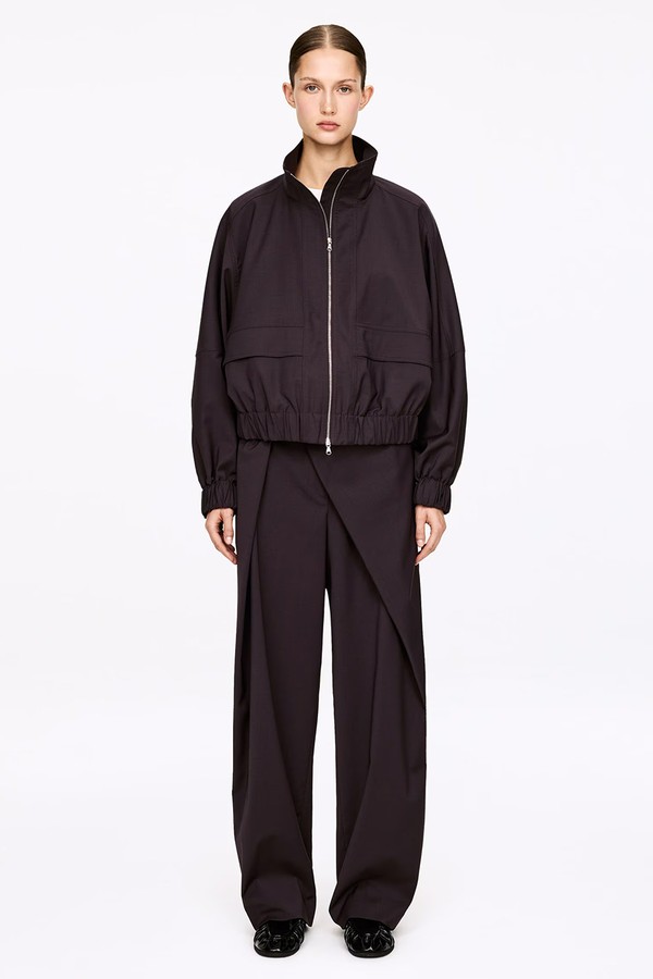 Zip Jacket from Arket