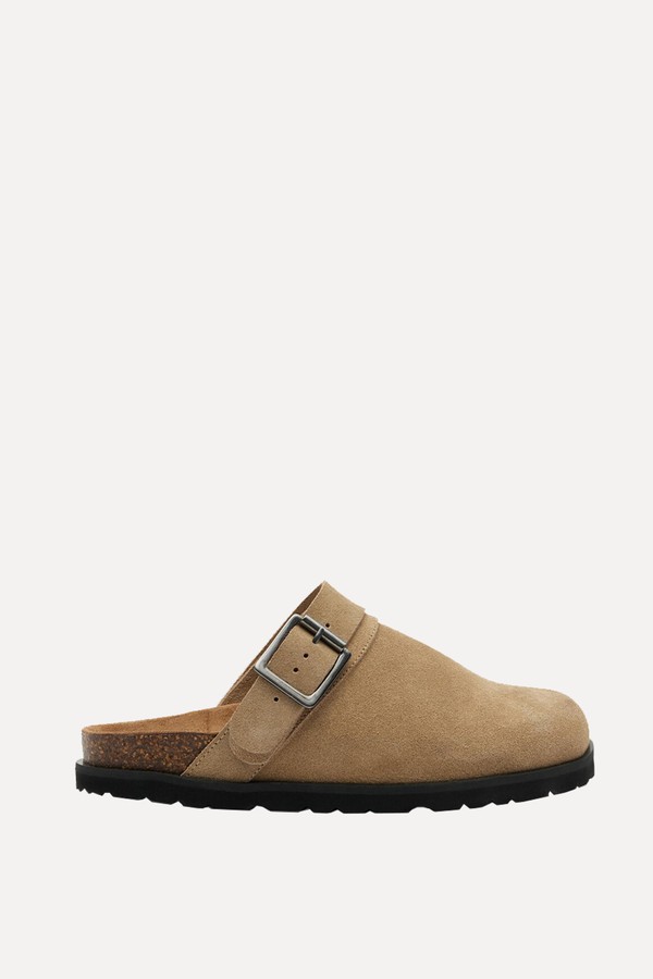 Lupita Mule Clogs from Hush