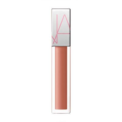Loaded Lip Lacquer In Young Hearts from NARS