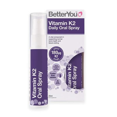 Vitamin K2 Oral Spray from Better You