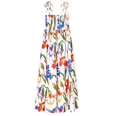 Convertible Iris Beach Dress