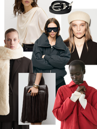 35 Stylish Pieces Under £100