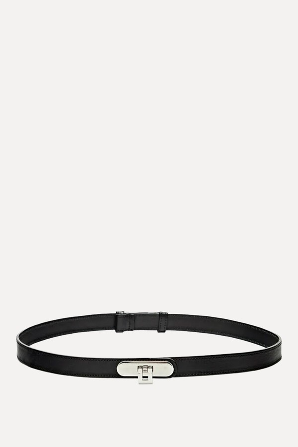 Piece Belt from Massimo Dutti