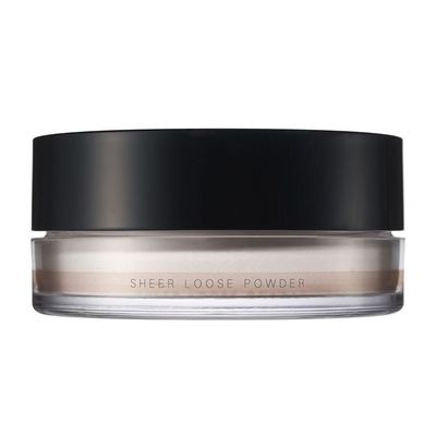 Sheer Loose Powder from Suqqu