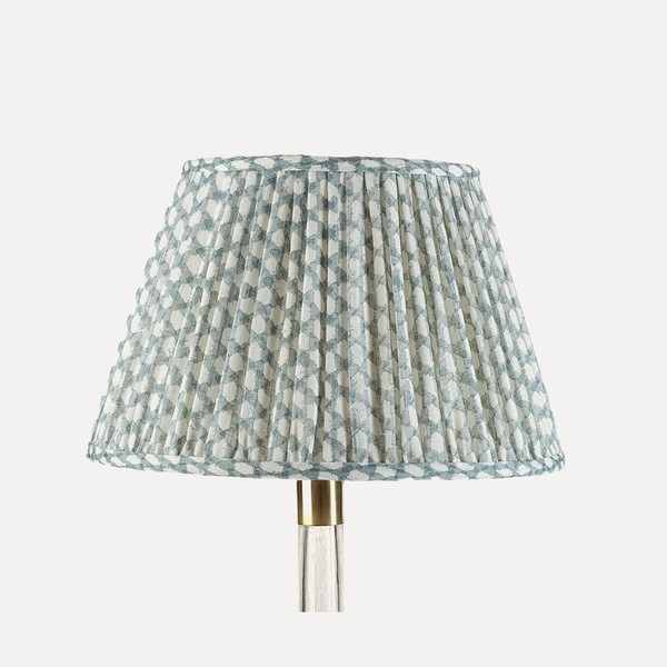  Round Lampshade from Fermoie