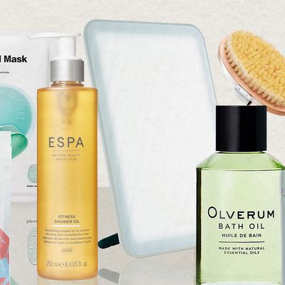 Our Wellness & Beauty Editors’ Wind Down Essentials 