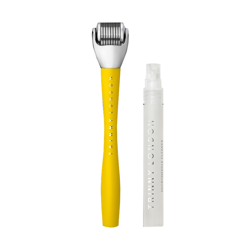 Plump Up Microneedle 0.5mm from Trinny London