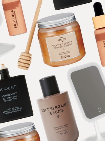 The Supermarket Beauty Products Worth Snapping Up