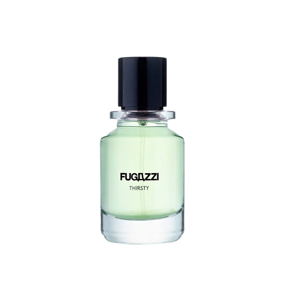 Thirsty Eau De Parfum from Fugazzi