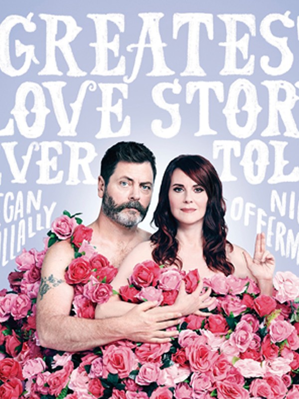 This Celebrity Couple's Book About Relationships Will Make You Laugh Out Loud