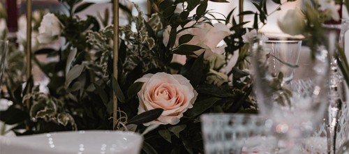 The Ultimate Wedding Event For All Future Honeymooners 