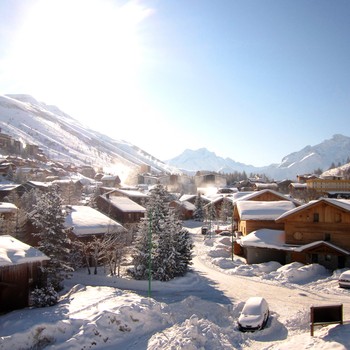 6 Affordable European Ski Resorts