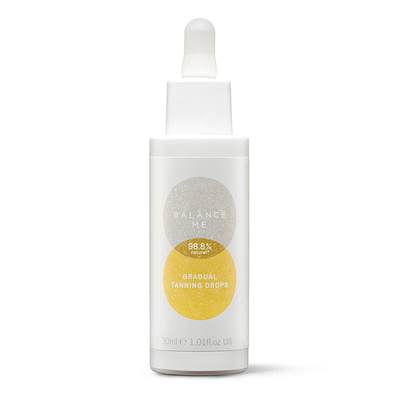 Gradual Tanning Drops from Balance Me