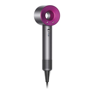 Supersonic™ Hair Dryer, £299 | Dyson