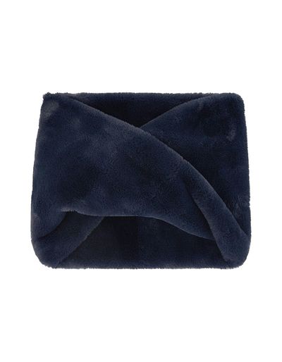 Faux Fur Neck Warmer from Tartine Et Chocolat