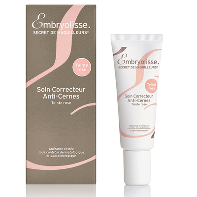 Concealer Correcting Care - Pink Shade from Embryolisse