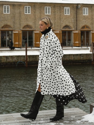 The Best Looks At Copenhagen Fashion Week