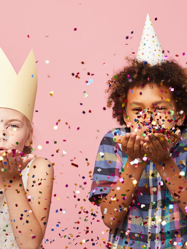 14 Children’s Birthday Party Ideas They’ll Love