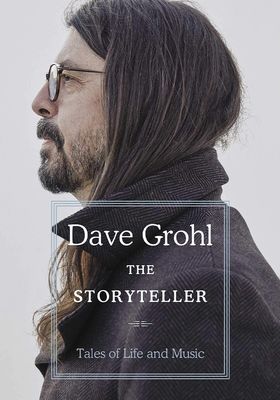 The Storyteller: Tales Of Life And Music