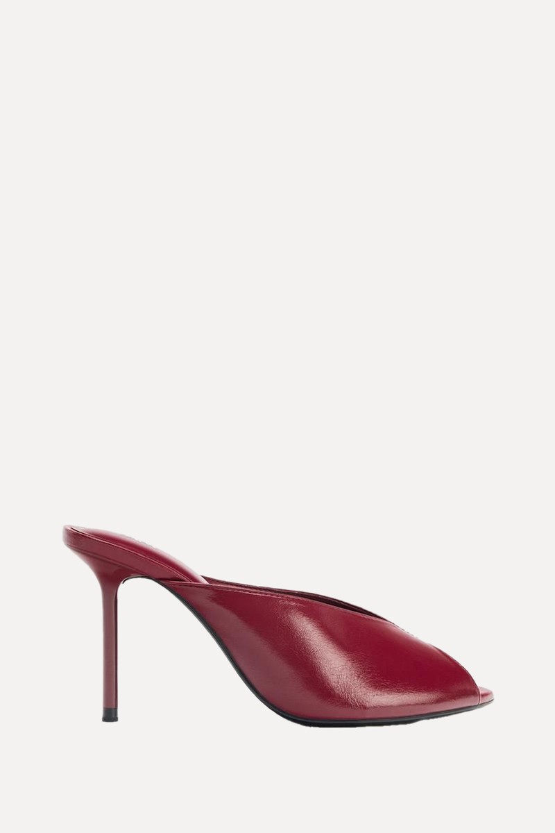 Open-Toe Sandals