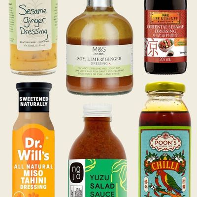 15 Asian-Inspired Dressings For Quick, Delicious Suppers