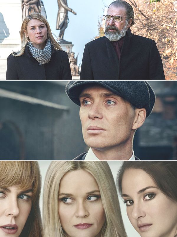 TV Shows To Look Forward To In 2019