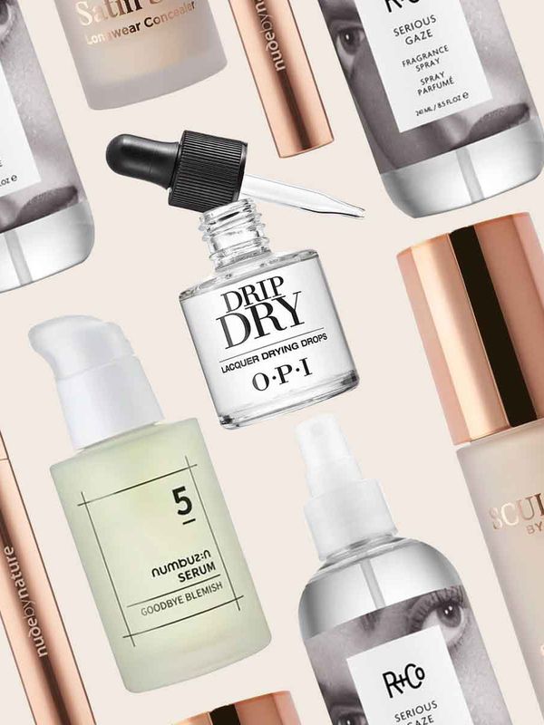 20 Beauty Buys Under £20